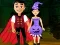 Halloween Devil House 27 — free online game