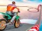 Sky Bike Stunts 2019 — free online game