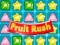 Fruit rush — free online game