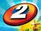 Frisbee Forever 2 — free online game