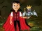 Halloween Bat Forest 10 — free online game