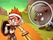 Warrior And Beast — free online game