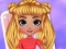 Rainbow Girls Halloween Salon — free online game