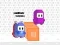 Fall Heroes Guys — free online game