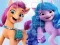 My Little Pony A New Generation Jigsaw — free online game