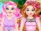 Ever After High Makeover Party — free online game