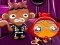 Peli Monkey Go Happy Stage 575 Monkeys Go Halloween verkossa