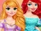 Princess Tier List Maker — free online game