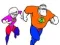 The Incredibles Colorbook — free online game