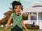 Princess Or Zombie Halloween — free online game