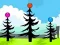 Cumulus Escape — free online game