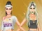 Kim Kardashian Busy Day — free online game