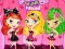 Punk Princesses — free online game