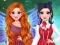 Influencers Lovecore vs Fairycore Aesthetics — free online game