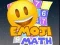 Emoji Math — free online game