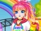 Kawaii Princess At Comic — free online game
