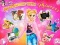 Day Routine with Princess — free online game