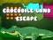 Crocodile Land Escape — free online game