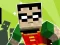 Craft Subway Runner Boy — free online game