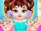 Baby Taylor Hand Doctor — free online game