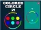 Colored Circle 2 — free online game