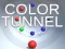 Color Tunnel — free online game