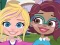 Polly Pocket Which polly pal are you most like? — free online game