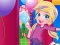 Peaches' pet party — free online game