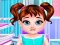 Baby Taylor Bad Cold Treatment — free online game