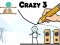 Trò chơi Crazy 3 trực tuyến