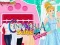 Cinderella Selfie Lover — free online game