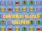 Christmas Blocks Collapse — free online game