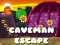 Caveman Escape — free online game