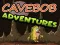 CaveBOB Adventure — free online game