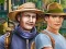 Camping In The Wood — free online game