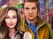 Touring Paris — free online game