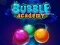 Bubble Academy — free online game
