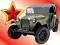 Soviet Cars Jigsaw — free online game