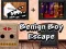 Гаме Benign Boy Escape онлајн