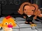 Monkey Go Happy Stage 581 — free online game