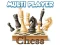 Chess Multi Player — free online game