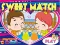 Sweet Match — free online game