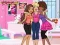Barbie Squad Goals — free online game