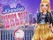 Barbie Fashion Week Model — free online game