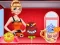 Ava Halloween Dessert Shop — free online game