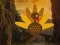 Thanksgiving Cave 18 — free online game
