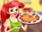Princess Ariel Breakfast Cooking 2 – tasuta veebimäng