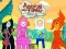 Adventure Time Dress Up