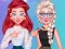 Black Friday Princesses: Collection — free online game