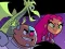 Teen Titans Go  Attack of the Drones — free online game